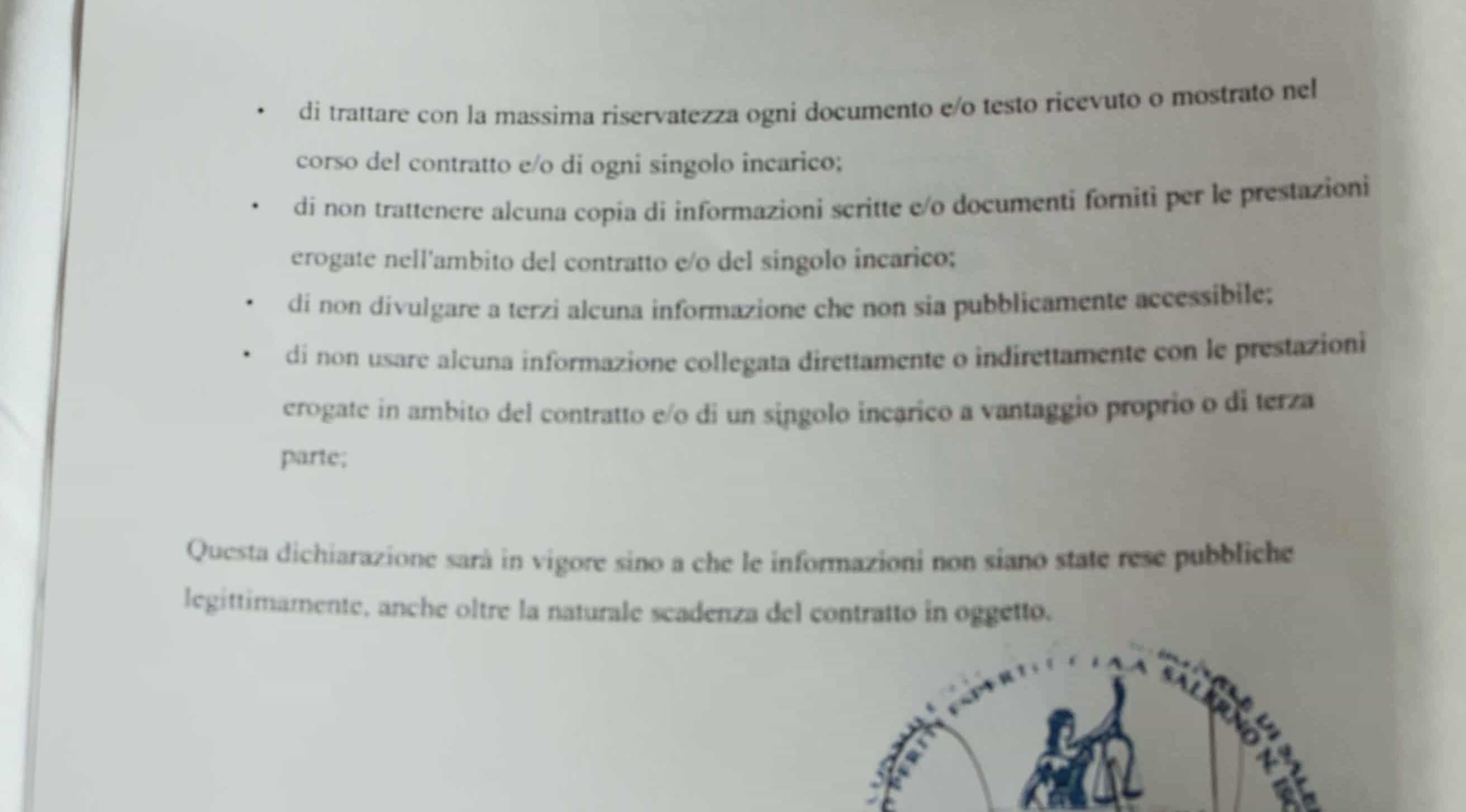 sbobinatura-giurata-Tergeste-Urbino-privacy-riservatezza-valore-legale-agenzia-certificata-trascrizioni
